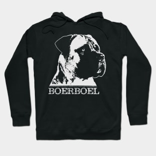 Boerboel - South African Mastiff Hoodie